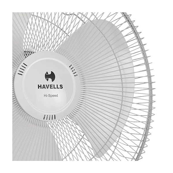 Buy Havells 400 MM 16" PLATINA HS Wall Fan - Vasanth & Co