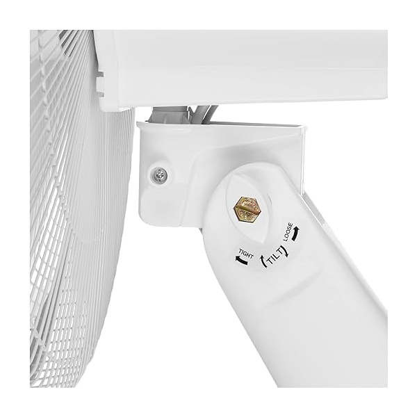 Buy Havells 400 MM 16" PLATINA HS Wall Fan - Vasanth & Co