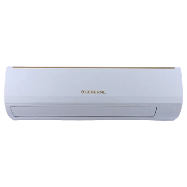 Buy O General 1.1 Ton 3 Star ASGA14BMAA-B Split Air Conditioner - Vasanth & Co