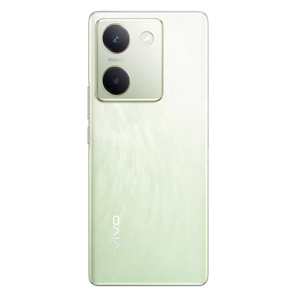 Buy Vivo Y200 Pro 5G 8 GB RAM 128 GB Silk Green Mobile - Vasanth And Co