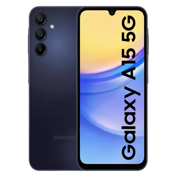 Buy Samsung Galaxy A15 5G 8 GB 128 GB RAM Black Mobile - Vasanth and Co