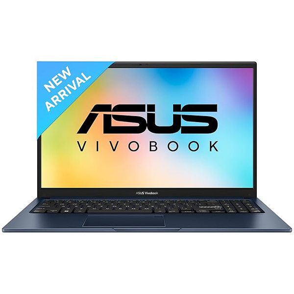 Buy ASUS Vivobook 15 Intel Core i5 12th Gen - (16 GB/SSD/512 GB SSD/Windows 11 Home) X1504ZA-NJ541WS Laptop With MS Office - Vasanth and Co