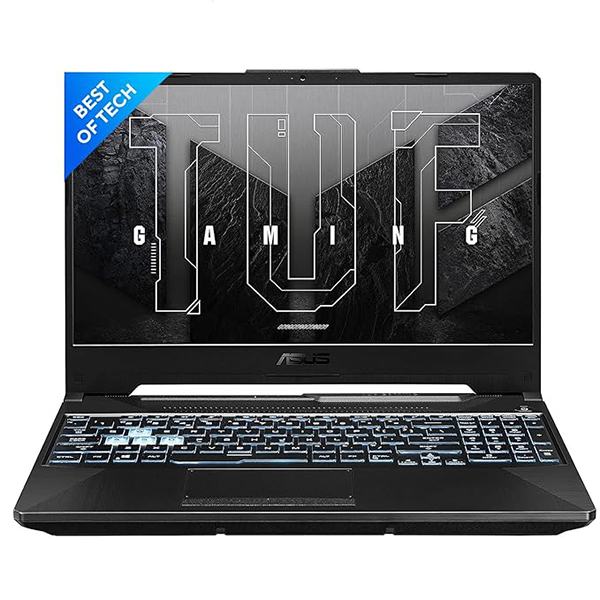 Buy ASUS Intel Core i5-11400H i5 11th Gen - (8 GB/512 GB SSD/Windows 11 Home/4 GB Graphics/NVIDIA GeForce RTX RTX 3050 4GB Graphics) FX506HC-HN089WS Gaming Laptop With MS Office - Vasanth and Co