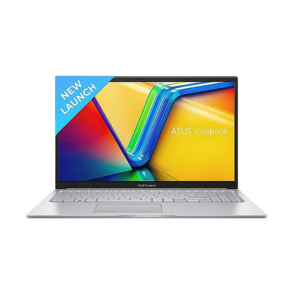 Buy ASUS Intel Core i5 13th Gen - (8 GB/SSD/512 GB SSD/Windows 11 Home) X1504VA-NJ522WS  (15.6 inch, Silver, With MS Office)Laptop - Vasanth and Co