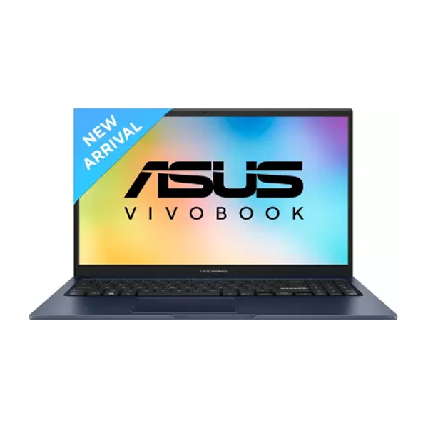 Buy ASUS Intel Core i3 12th Gen - (8 GB/SSD/512 GB SSD/Windows 11 Home) X1504ZA-NJ321WS Thin and Light (15.6 inch, Quiet Blue, With MS Office) Laptop - Vasanth and Co