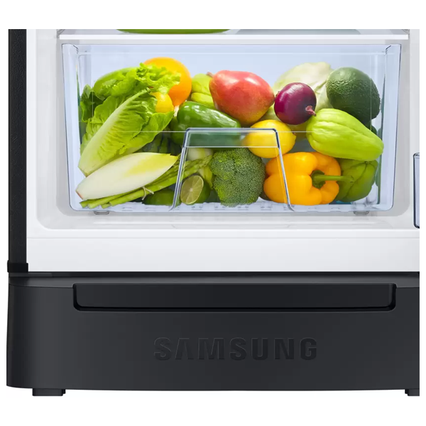 Buy Samsung 189L 5 Star RR21C2H25DX/HL Inverter Direct-Cool Single Door Refrigerator - Vasanth & Co