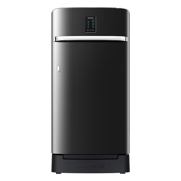 Buy Samsung 189L 5 Star RR21D2F25BX/HL Direct Cool Single Door Refrigerator - Vasanth & Co
