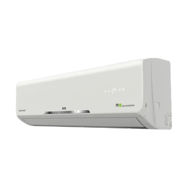 Buy IFB 1.5 Ton 3 Star CI1832D223GN1 Inverter Split Smart AC - Vasanth and Co