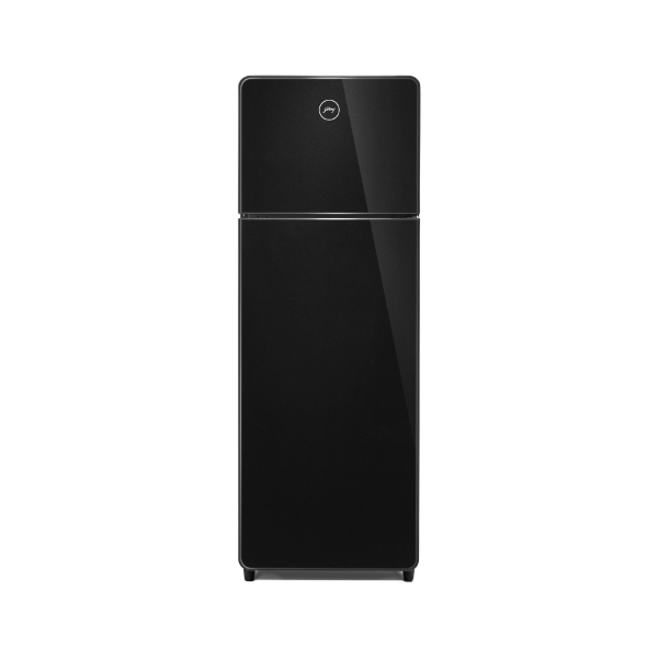 Buy Godrej 244 Litres 2 Star RT EONCRYSTAL 280B RI OB Frost Free Double Door Refrigerator - Vasanth & Co