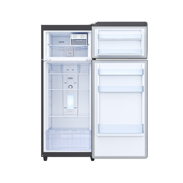 Buy Godrej 244 Litres 2 Star RT EONCRYSTAL 280B RI OB Frost Free Double Door Refrigerator - Vasanth & Co