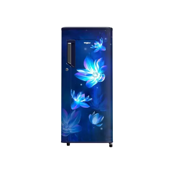 Buy Whirlpool 192 L 3 Star 215 IMPC PRM Direct Cool Single Door Refrigerator - Vasanth & Co