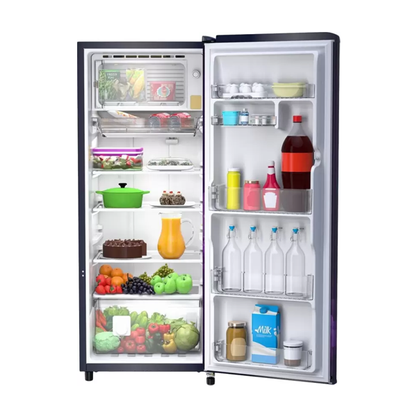 Buy Whirlpool 192 L 3 Star 215 IMPC PRM Direct Cool Single Door Refrigerator - Vasanth & Co