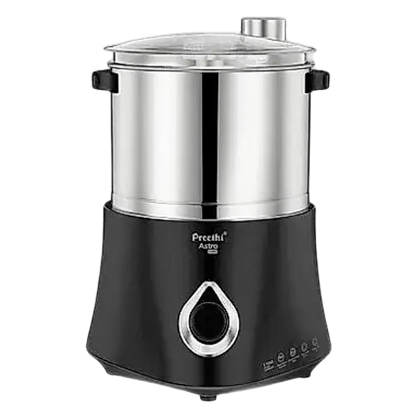 Buy Preethi Astra expert WG 912 Table Top Grinder - Kitchen Appliances | Vasanthandco