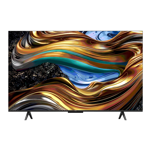 Buy TCL 43 inch 43P755 4K QLED Google TV - Vasanth & Co