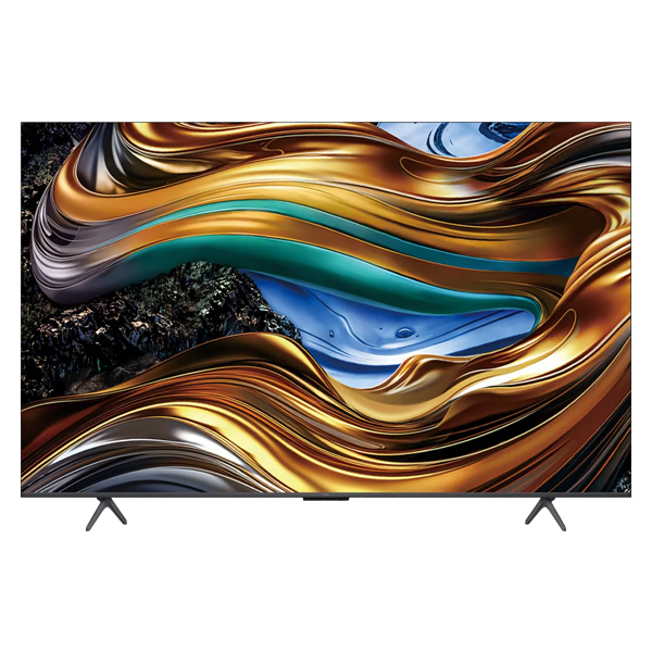 Buy TCL 55 inch 55P755 Pro 4K QLED Google TV - Vasanth & Co