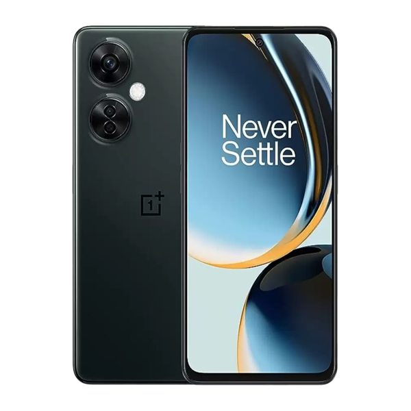 Buy OnePlus Nord CE 3 Lite 5G (8 GB RAM, 256 GB) Chromatic Gray Mobile Phone - Vasanth and Co