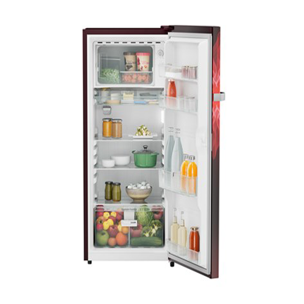 Buy Liebherr 191L in 3 Star DNBrmC1911 Pure Single-door refrigerator - Vasanth & Co