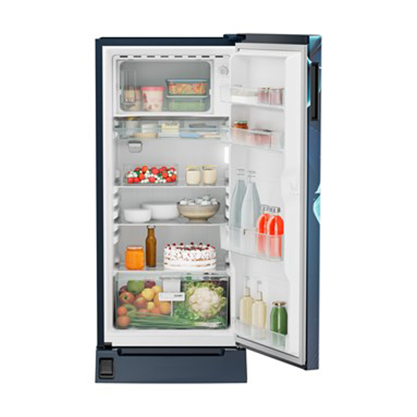 Buy Liebherr 191L in 3 Star DFPldC1921 Plus Single-door refrigerator - Vasanth & Co