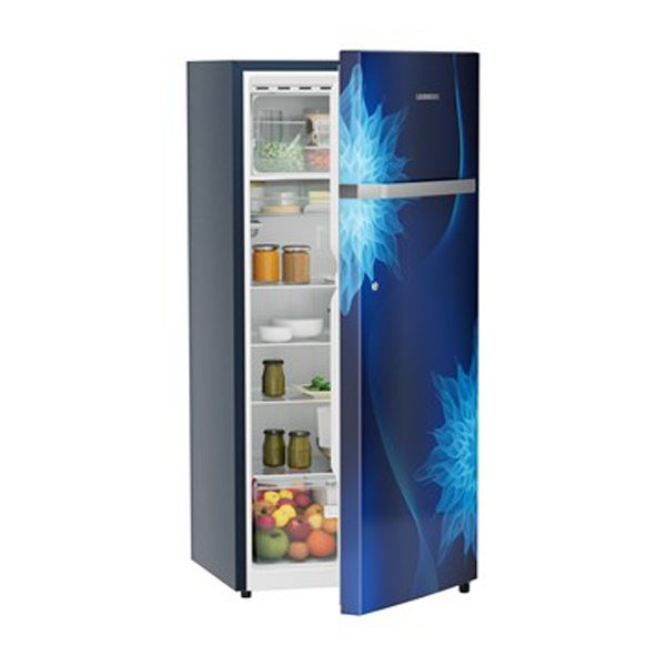 Buy Liebherr 222L in 3 Star DNBlmC2211 Pure Single-door refrigerator - Vasanth & Co