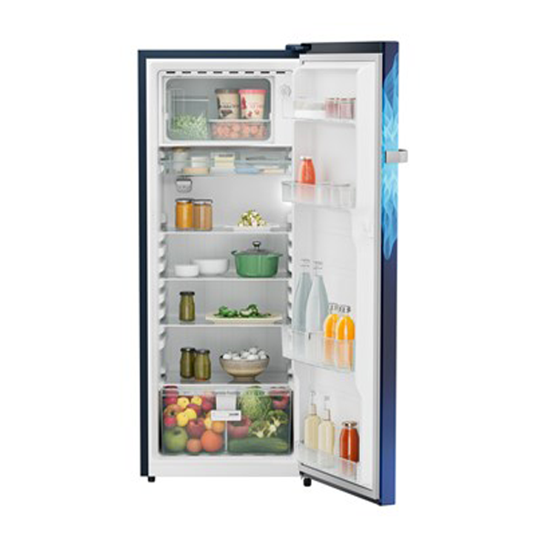 Buy Liebherr 222L in 3 Star DNBlmC2211 Pure Single-door refrigerator - Vasanth & Co