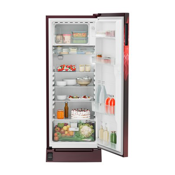 Buy Liebherr 222L in 3 Star DFPrmC2221 Plus Single-door refrigerator - Vasanth & Co