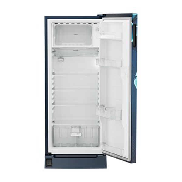 Buy Liebherr 222L in 3 Star DFPldC2221 Plus Single-door refrigerator - Vasanth & Co