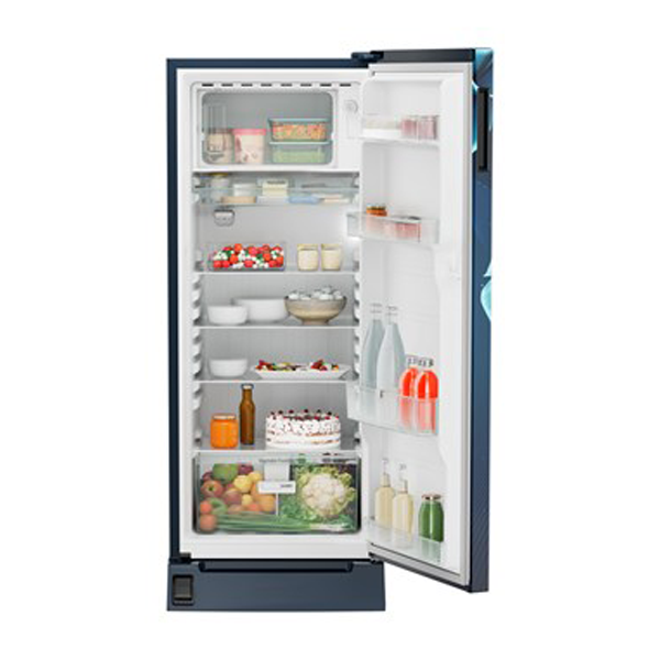 Buy Liebherr 222L in 3 Star DFPldC2221 Plus Single-door refrigerator - Vasanth & Co