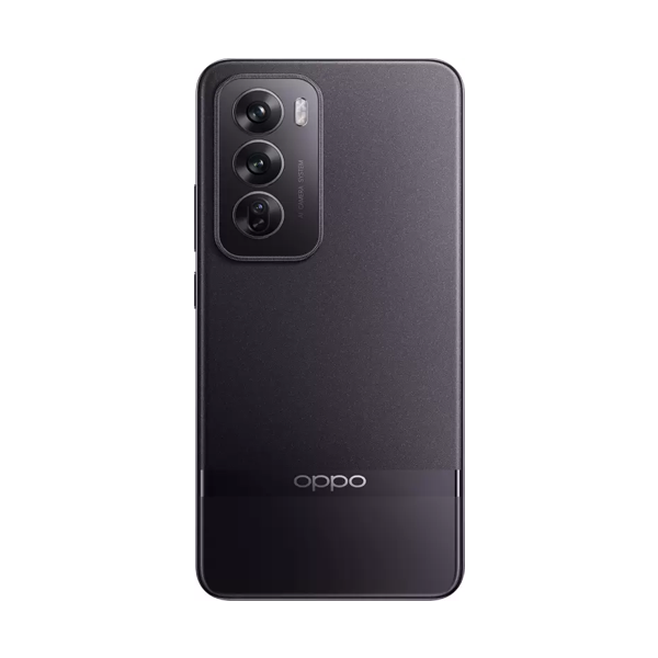 Buy Oppo Reno 12 Pro 5G (12+256 GB) Space Brown Mobile - Vasanth & Co