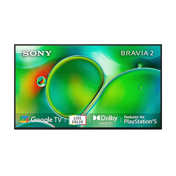 Buy Sony Bravia 2 Series 55 inch 139 cm K-55S25 4K Ultra HD Smart LED Google TV - Vasanth & Co