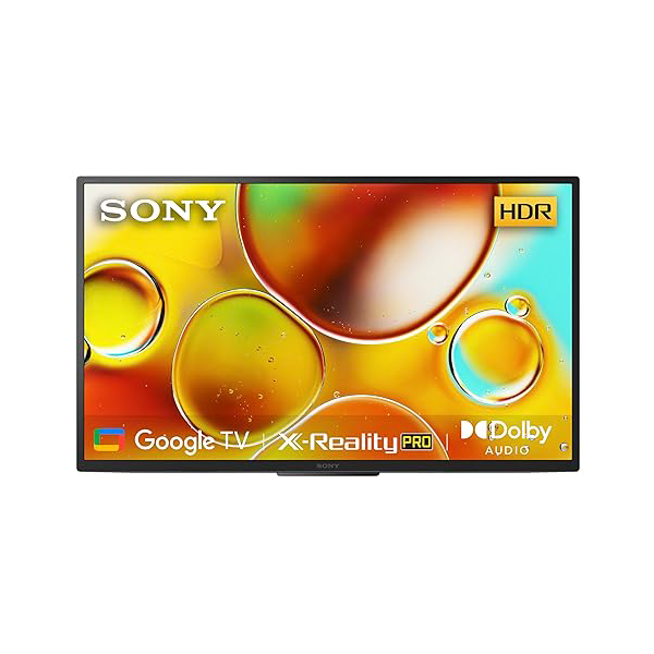 Buy Sony Bravia 32 inch 80 cm KD-32W835 HD Ready Smart LED Google TV - Vasanth & Co