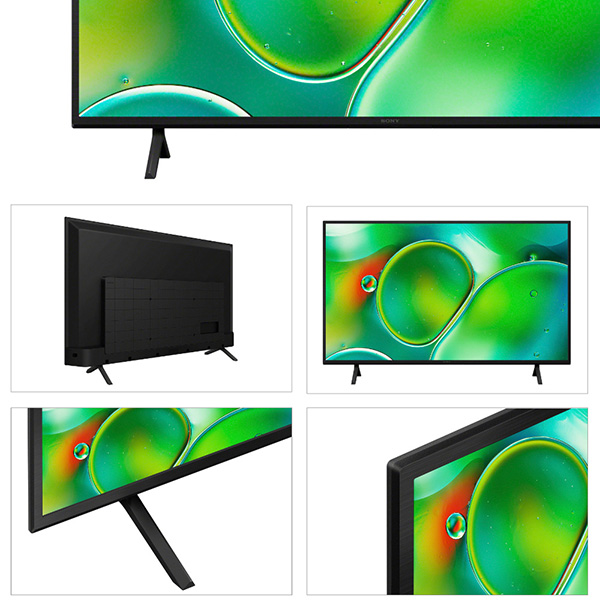 Buy Sony Bravia 2 Series 50 inch 126 cm K-50S25 4K Ultra HD Smart LED Google TV - Vasanth & Co