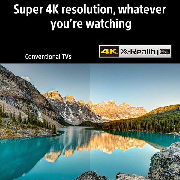 Buy Sony Bravia 2 Series 50 inch 126 cm K-50S25 4K Ultra HD Smart LED Google TV - Vasanth & Co