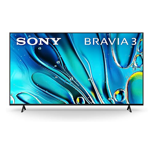 Buy Sony Bravia 3 Series K-65S30 65 inch 164 cm Ultra HD 4K Smart LED TV - Vasanth & Co