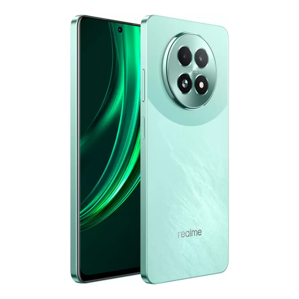 Buy Realme 13 5G (8/128)RMX3951 Speed Green Mobile - Vasanth & Co