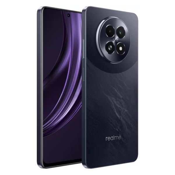 Buy Realme 13 5G (8/128)RMX3951 Dark Purple Mobile - Vasanth & Co