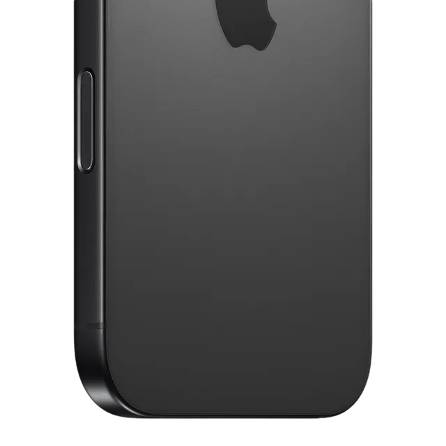 Buy Apple IPhone 16 Pro MAX 1TB Black Titanium MYX43HN/A Mobile - Vasanth & Co