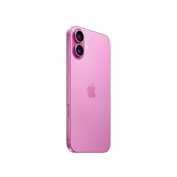 Buy Apple IPhone 16 Plus 256GB Pink MXY13HN/A Mobile - Vasanth & Co