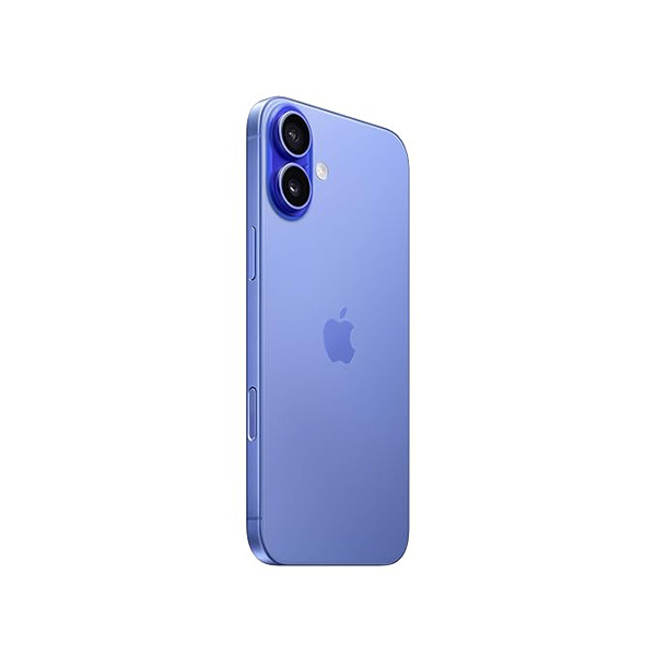 Buy Apple IPhone 16 Plus 512GB Ultramarine MY2D3HN/A Mobile - Vasanth & Co