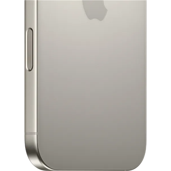 Buy Apple IPhone 16 Pro 1TB Natural Titanium MYNX3HN/A Mobile - Vasanth & Co