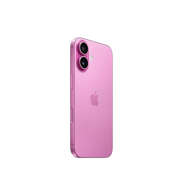 Buy Apple IPhone 16 512GB Pink MYEQ3HN/A Mobile - Vasanth & Co