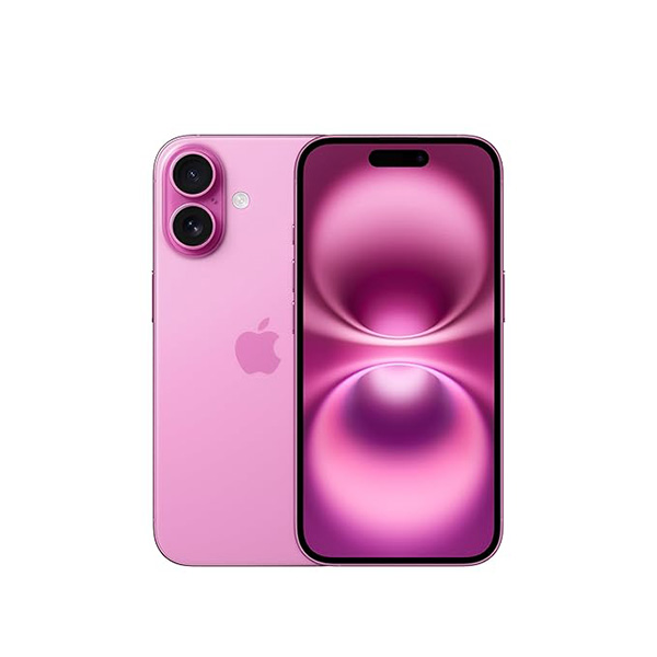 Buy Apple IPhone 16 512GB Pink MYEQ3HN/A Mobile - Vasanth & Co