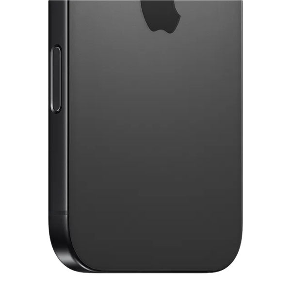 Buy Apple IPhone 16 Pro 512GB Black Titanium MYNM3HN/A Mobile - Vasanth & Co