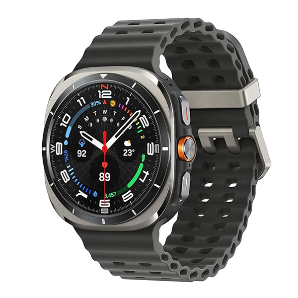 Buy Samsung Galaxy Ultra SM-L705F Titanium Watch - Vasanth & Co