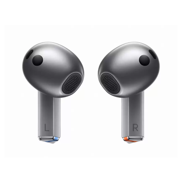 Buy Samsung Galaxy 3 SM-R530 Silver Ear Buds - Vasanth & Co