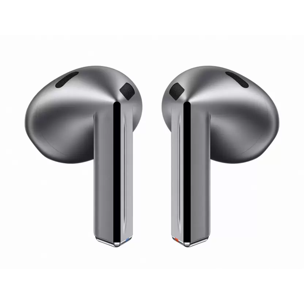 Buy Samsung Galaxy 3 SM-R530 Silver Ear Buds - Vasanth & Co