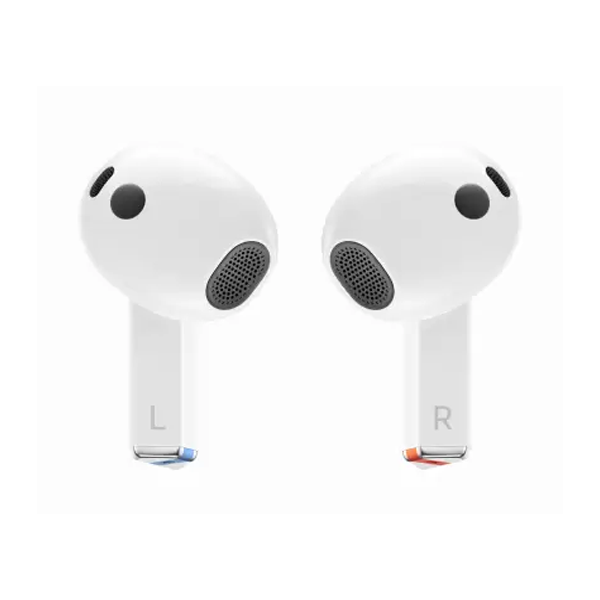 Buy Samsung Galaxy 3 SM-R530 White Ear Buds - Vasanth & Co