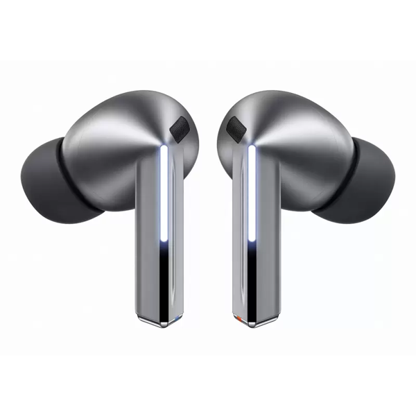 Buy Samsung Galaxy 3 PRO SM-R630 Silver Ear Buds - Vasanth & Co