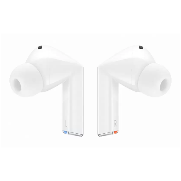 Buy Samsung Galaxy 3 PRO SM-R630 White Ear Buds - Vasanth & Co