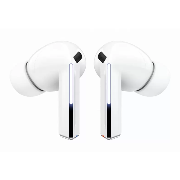 Buy Samsung Galaxy 3 PRO SM-R630 White Ear Buds - Vasanth & Co