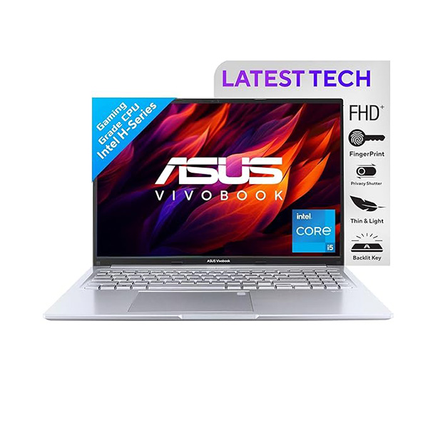 Buy Asus Vivobook 16 12th Gen X1605ZAC-MB540WS Laptop - Vasanth & Co